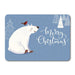 Kaart Polar Bear With Robin Krossproducts | De online winkel voor hebbedingetjes