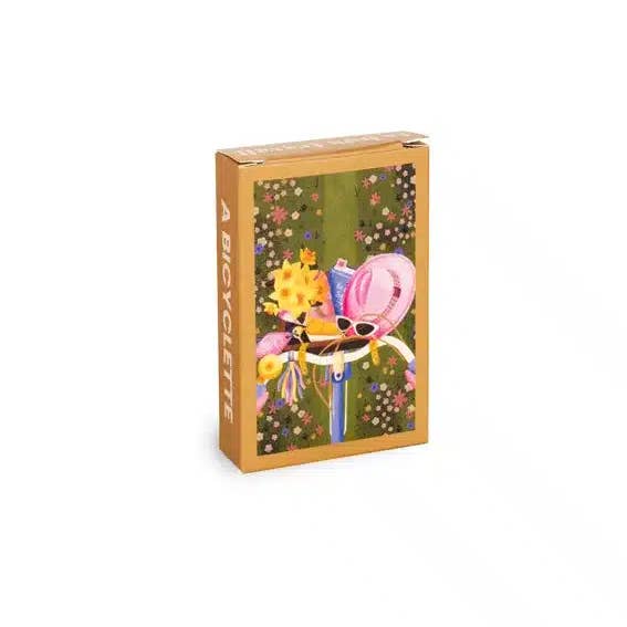 Trevell Mini Puzzel - 99 Stukjes