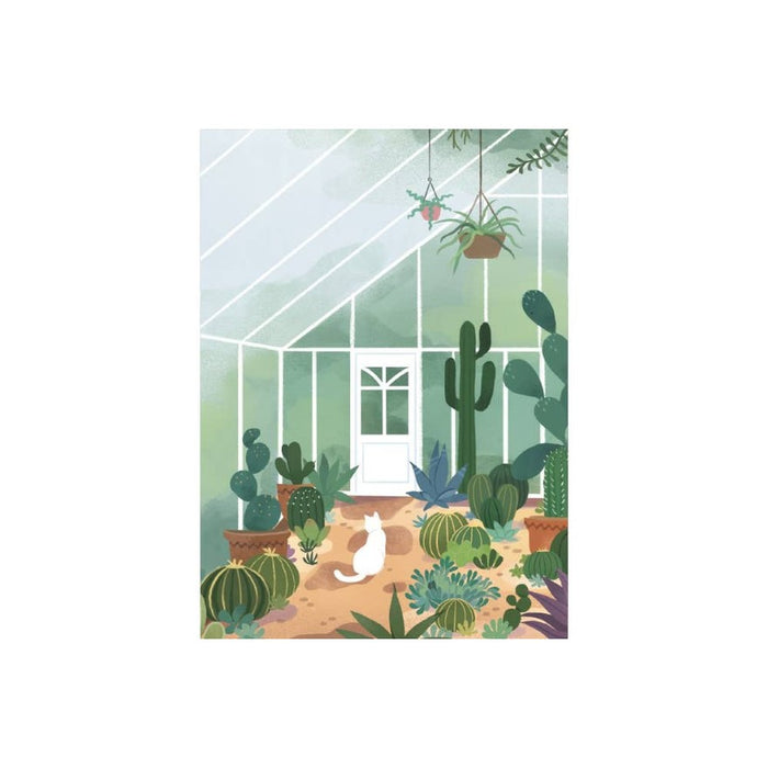 Trevell Mini Puzzel - 99 Stukjes