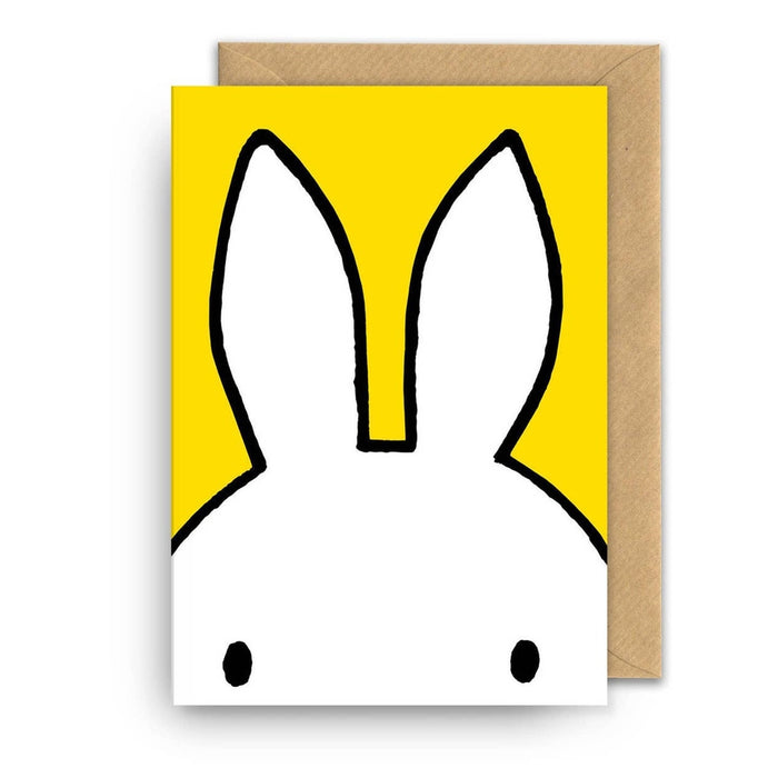 Carte Miffy