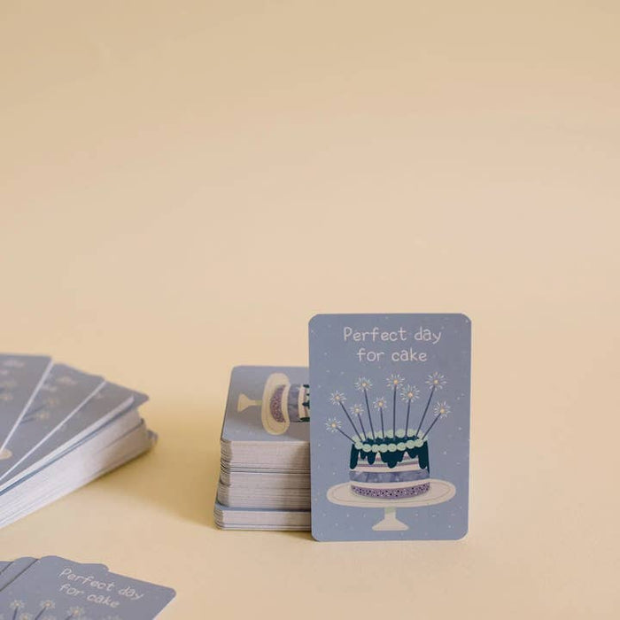 Mini carte Printfluence