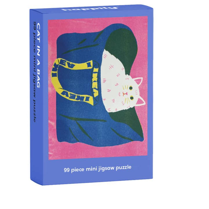 Puzzle joyeusement mini puzzle