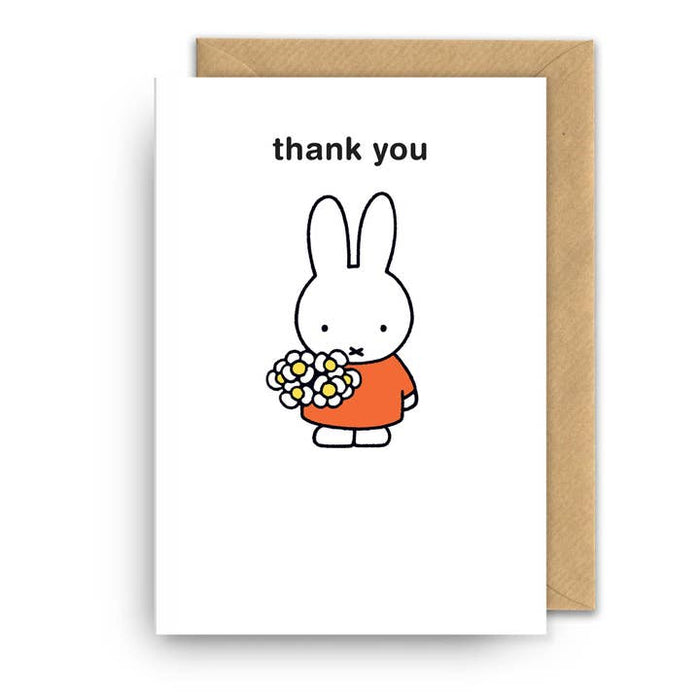 Carte merci | Miffy