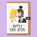 Kaart Happily Ever After! Krossproducts | De online winkel voor hebbedingetjes